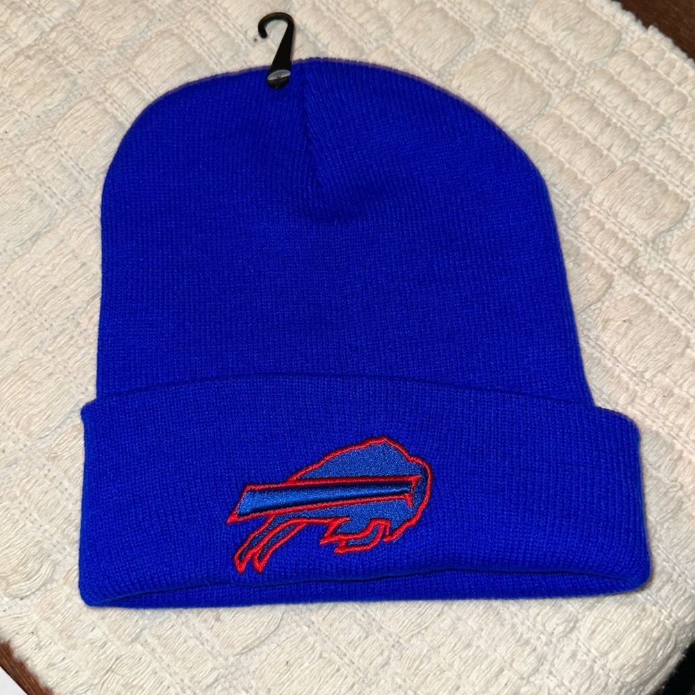 Bills Hat